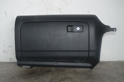 VW Scirocco Glove Box Left Side 1K8858529G 2016 Scirocco Dashboard Storage Box