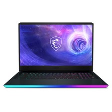 Msi - Raider 17.3" 360hz Gaming Laptop - Intel Core I7 12700h With 32gb Memor...