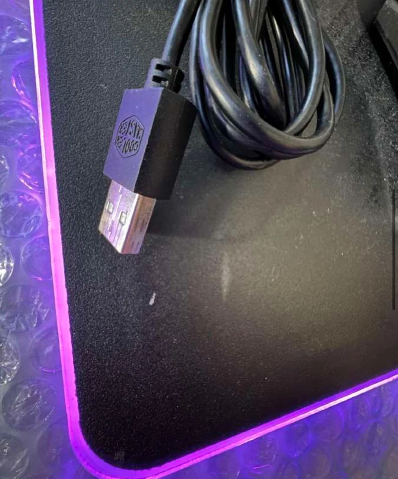 Cooler Master Devastator Gaming Mouse - Image 4 of 4