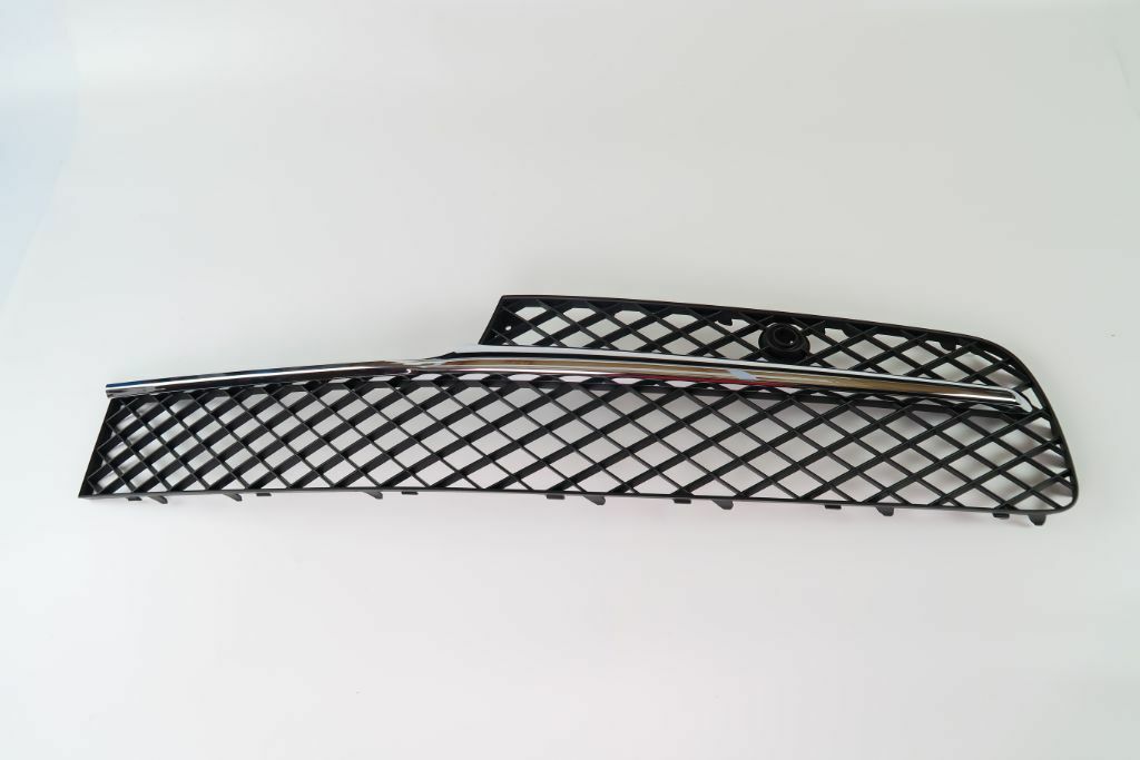 Bentley Continental Flying Spur front bumper grille left & right 1001