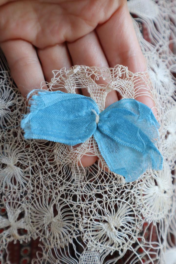 1930S Hand Made Tenerife Lace Half Apron | eBay 1930S Hand Made Tenerife Lace Half Apron | eBay
