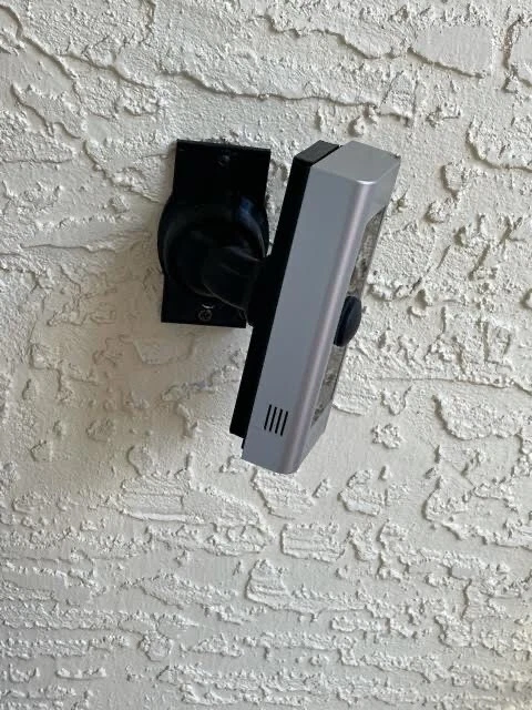 90 degree hotsell ring doorbell mount