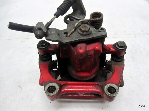 OEM Bosch 2010-2014 Volkswagen Jetta Rear Left Brake Caliper FRC12747N - Picture 4 of 9