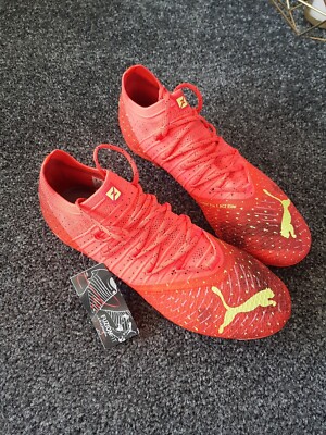 Puma Fusion Fit Football Boot Size 8 | eBay UK