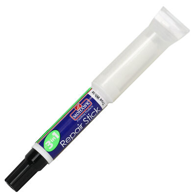 Mohawk 3 in 1 Furniture Cabinet Repair Fill Stick, Putty Pencil Marker Filler