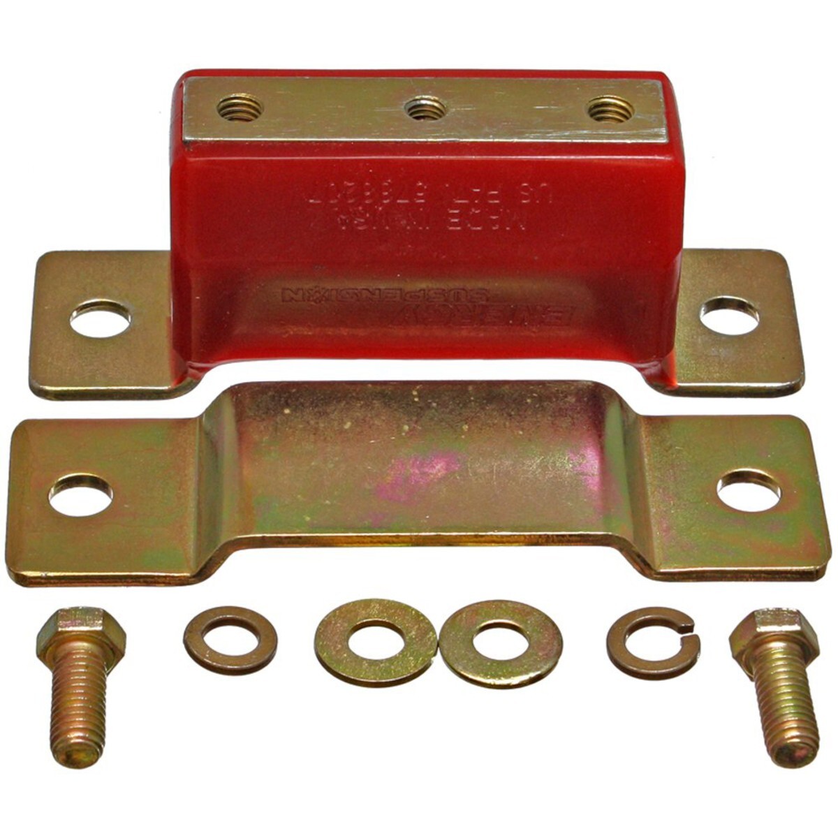 4.1148R Energy Suspension Transmission Mount for Pickup Ford Ranger