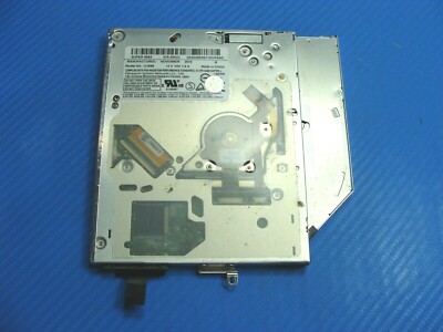 MacBook Pro 15'' A1286 Early 2010 MC371LL/A Super Optical Drive UJ898 661-5467 #1