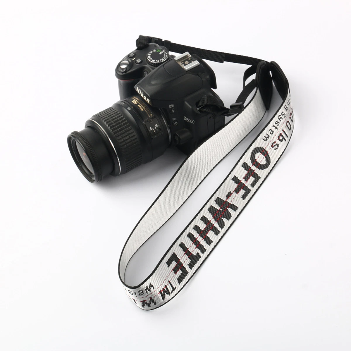 Nikon ストラップ - 通販 - guianegro.com.br