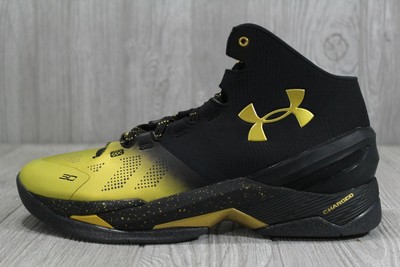 rare under armour shoes