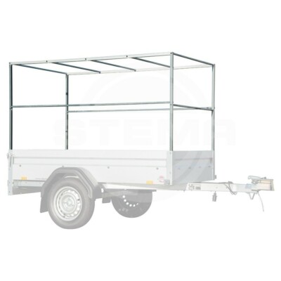 Stema Spriegel 80 cm für DBL OPTi FT 7.5 FT 8.5 750 850 Bausatz ohne Plane Neu