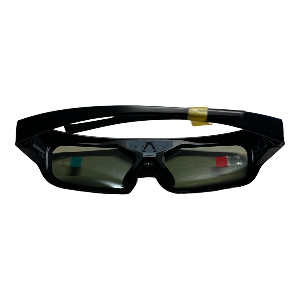 🔥 Epson ELPGS03 Active 3D Glasses Full HD RF 3D New Open Box 🔥 eBay