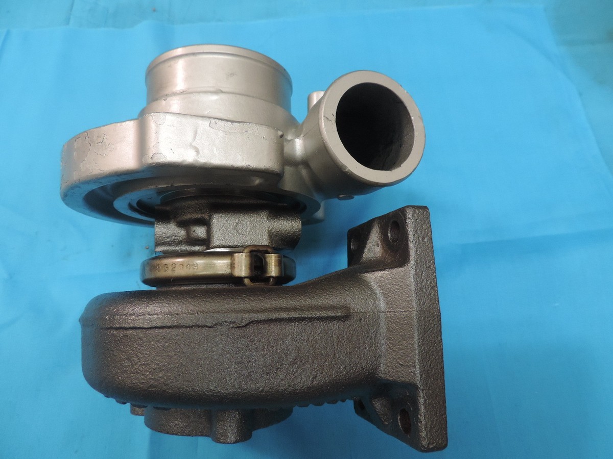 Genuine Holset HX25 Turbo charger 3599879 For Iveco Industrial 