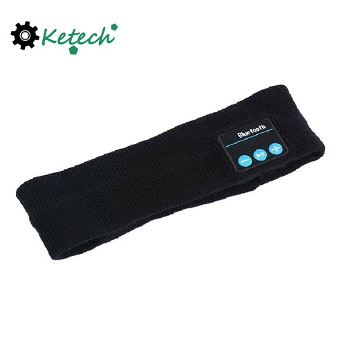 Wireless Bluetooth 5.0 Sports Stereo Headband Headphones Run Music Yoga L2KO - Picture 13 of 15