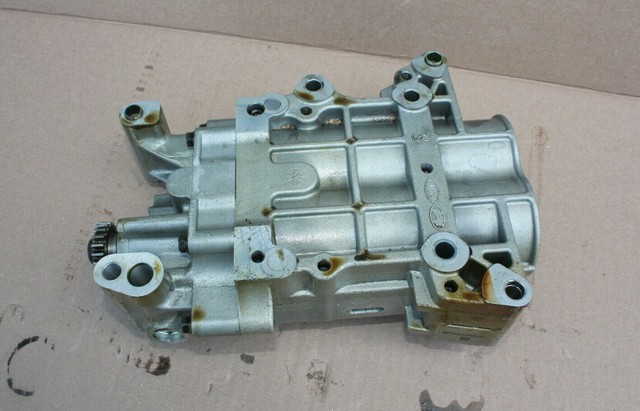 Hyundai kia 233002g401