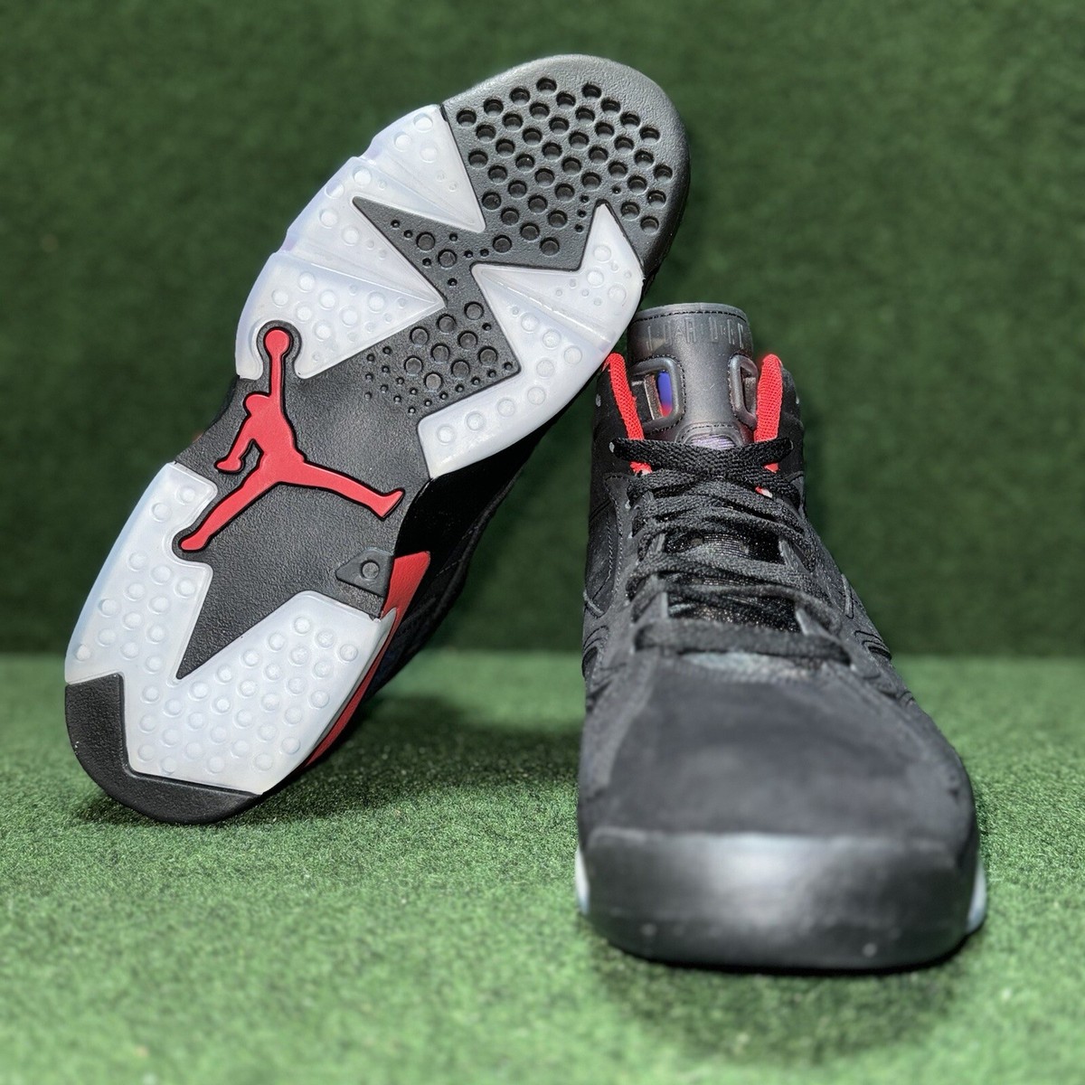 Size 10 - Jordan MVP Mid Raptors DZ4475-006 | eBay Size 10 - Jordan MVP Mid Raptors DZ4475-006 | eBay