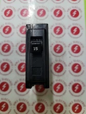 Westinghouse QNPL1015  15 Amp  1 Pole Circuit Breaker Bryant 