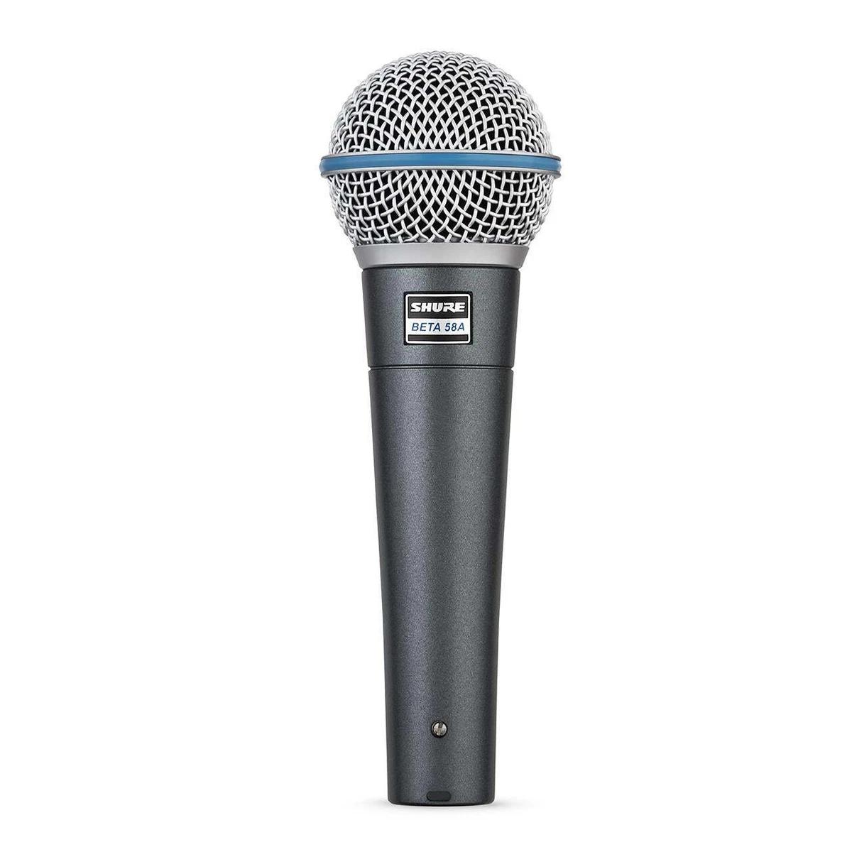 SHURE BETA 58A ジャンク品 Shure Beta 58a Wireless Microphone for sale | eBay
