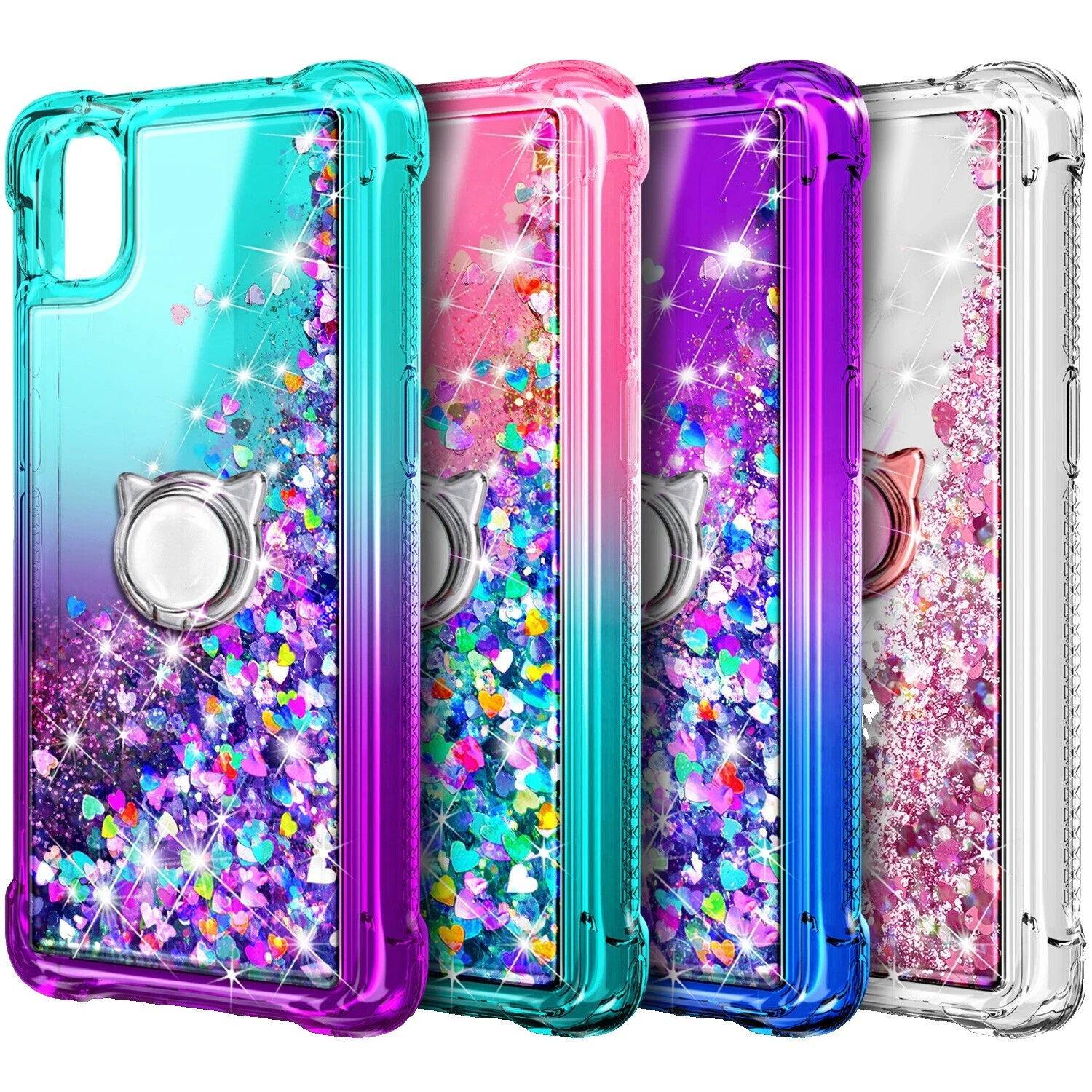 Estuches, fundas y Cubiertas Para Para Alcatel A3