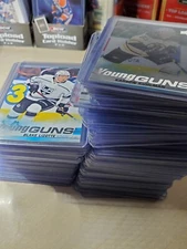 2019-20 Upper Deck YOUNG GUNS RC Series 1 Canvas - Finish your Set - You PICK