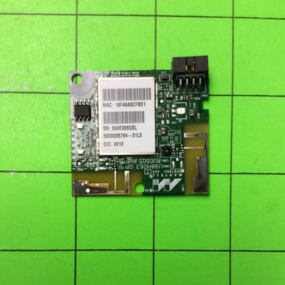 HP Officejet 6500A Plus Printer WIFI Network SDGOB-0892 1150-7947 U98H075.00