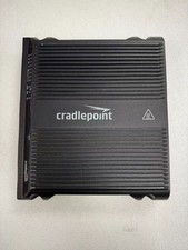 Cradlepoint IBR1700-600M Ruggedized Mobile Wireless Router