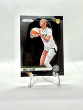 2024 WNBA Prizm ANGEL REESE #10 Rookie RC, Chicago Sky PACK FRESH!