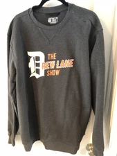 The Drew Lane Show Logo HoodieXL Carhartt