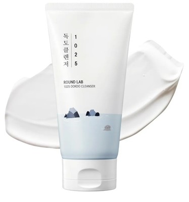 1025 Cleanser, Dokdo fl 5.07 oz (150 ml)