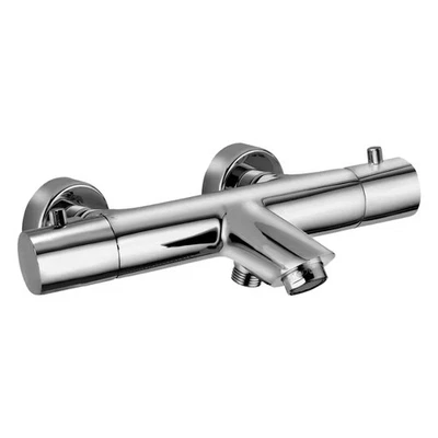 Steinkamp Living Bade-Thermostat AP mit 1/2" Brauseanschluss - Bild 1 von 2