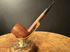 Vintage SAVINELLI EXTRA - 803 KS - Made in Italy - Lumberman Tobacco Estate Pipe