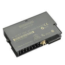 Siemens 6ES7 138-4CA00-0AA0 Simatic S7 Power Module PM-E For ET 200S 24VDC