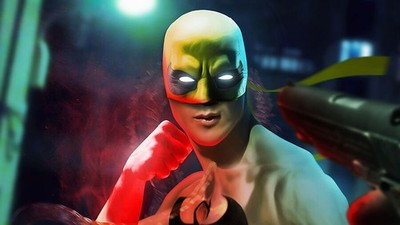Comics Iron Fist mask iron fist danny CCG Playmat Custom Playmat Mat Pad Game