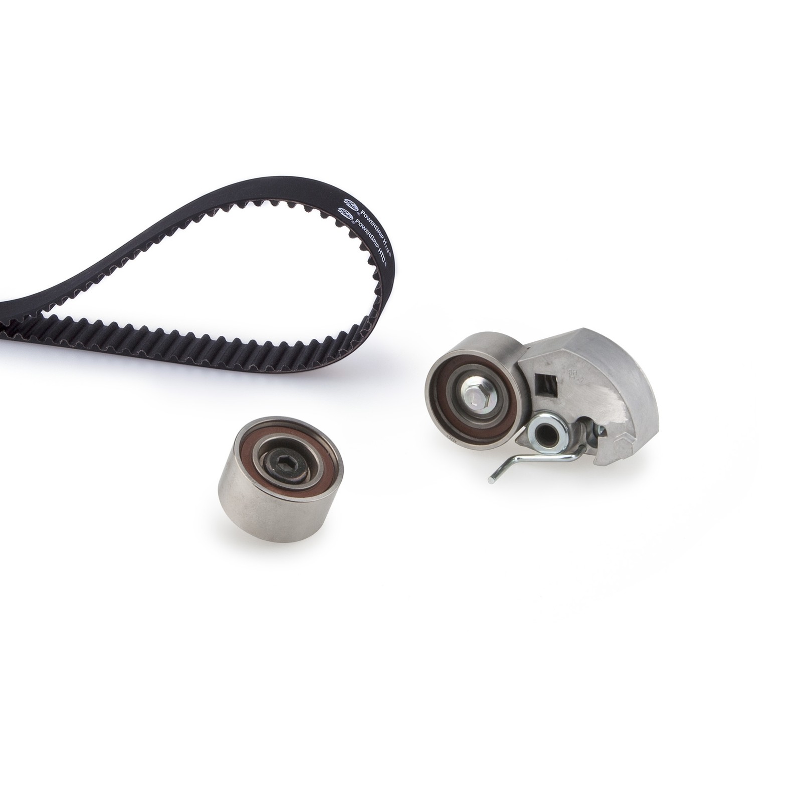 GATES-OE K015579XS Timing Belt Kit for HYUNDAI,INOKOM,KIA