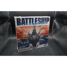 Battleship Board Game NIB (2018)
