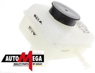 AUTOMEGA 120024210 Ausgleichsbehälter für Bremsflüssigkeit 