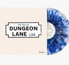 Paul McCartney The Boys of Dungeon Lane 1 LP Splatter Limited 4000 Copy PREORDER