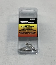 Forney 85755 Plasma Cutting Electrode 2pk