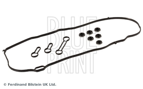 Blue Print Dichtung Zylinderkopfhaube ADH26739 FüR Honda FR CR BE N22A1 Accord 7-image