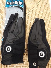 Foot Joy Rain Grip Golf Gloves