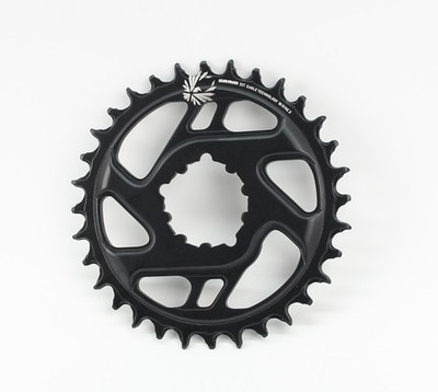 SRAM Eagle 32 Zähne Kettenblatt Direct Mount X-SYNC 2 Cold Forged 3mm Offset