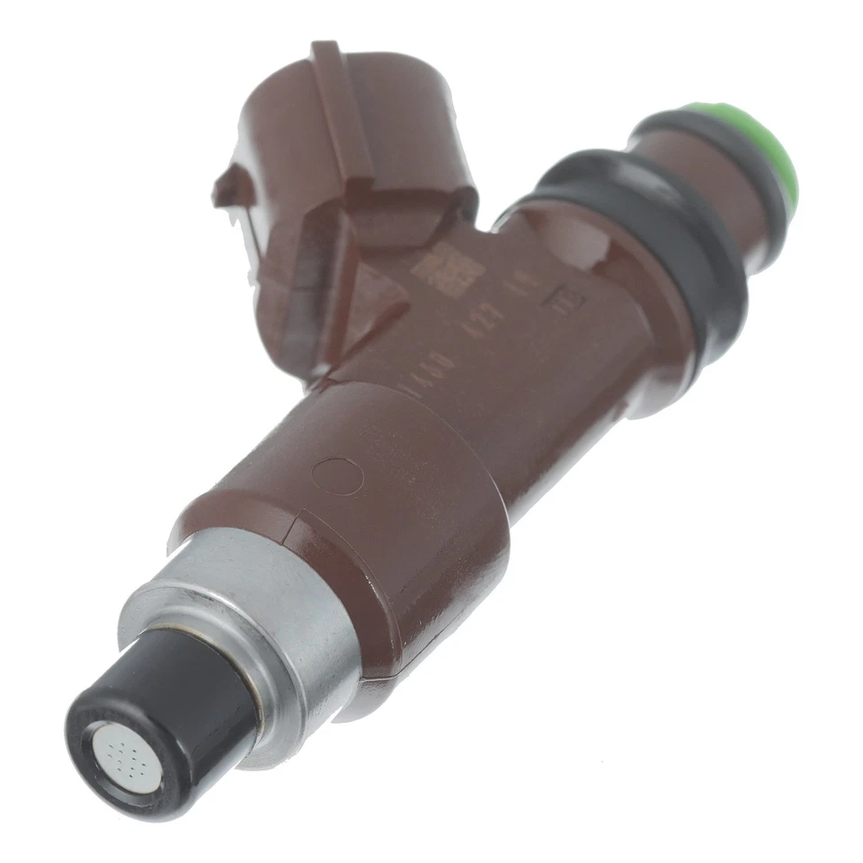 Conjunto de inyector de combustible Legacy Outback 16611AA77A nuevo OEM Subaru 2010-2012 Foto 4 de 4