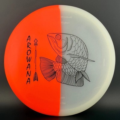 Elevation glO-G Arowana - Sushi
