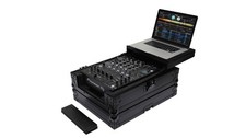 Odyssey FZGS12MX1XDBL - Boîtier de mixage DJ universel format 12" - Soldes de printemps !