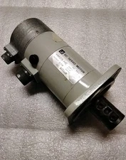 IJR DC SERVO MOTOR HMO5-HE HM05-HE With HEIDENHAIN 233 766 01 Encoder 