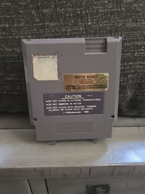 Star Trek: 25th Anniversary (Nintendo Entertainment System, 1992) NES Tested!