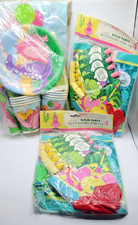 Vintage Dinosaur Birthday Party Supplies Decor