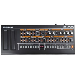 Roland JP-08 Boutique 本体【おまけつき】 Roland Boutique Jp-08 | eBay