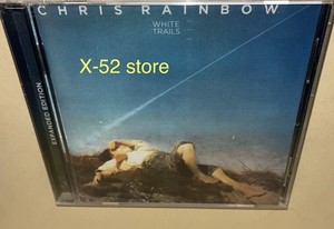 Chris Rainbow CD | eBay