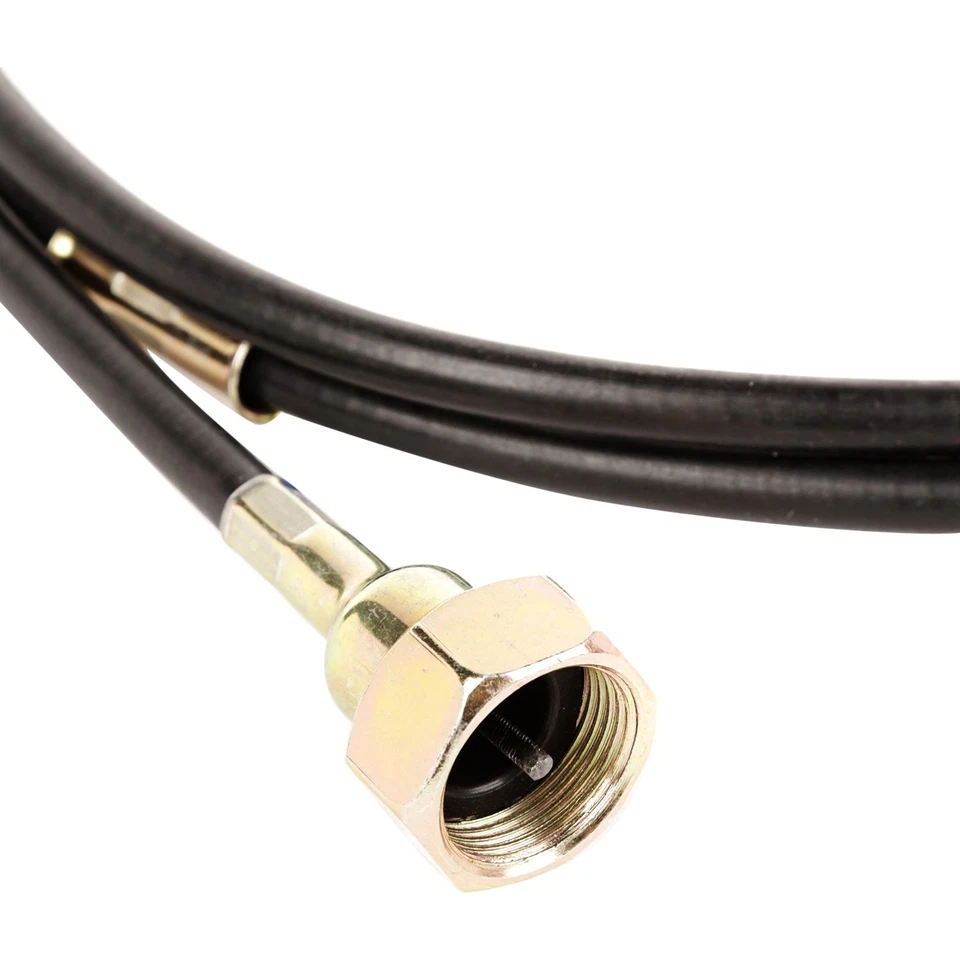 For Jeep Wrangler 1987-1990 Omix-ADA Speedometer Cable Foto 3 de 3