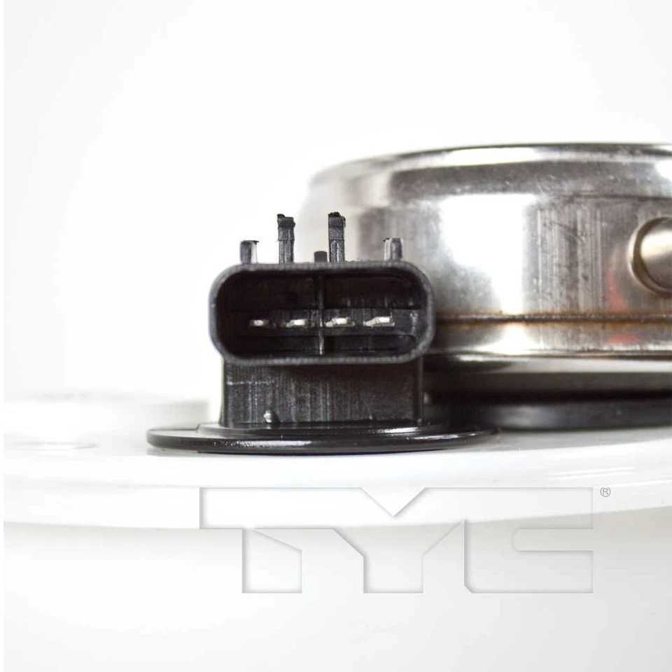 Módulo de bomba de combustível TYC CRQ Premium compatível com 2002-2003 Dodge Ram 1500 TYC - Imagem 4 de 4